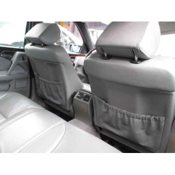 mercedes-benz clase e (w210) berlina diesel del año 1995