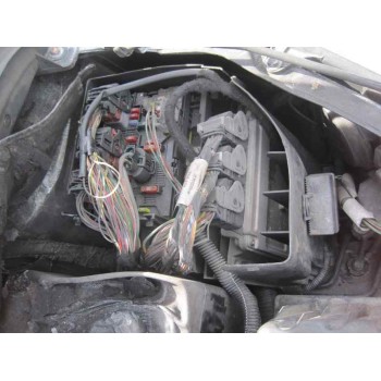 peugeot 307 cc (s2) del año 2006