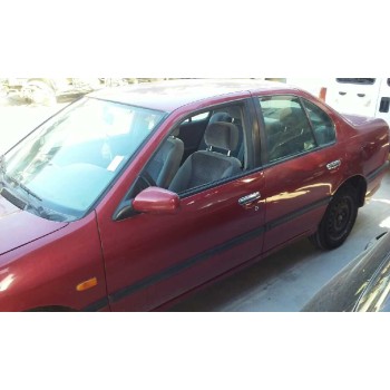 nissan primera berl./familiar (p10/w10) del año 1996