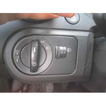 ford fiesta (cbk) del año 2005