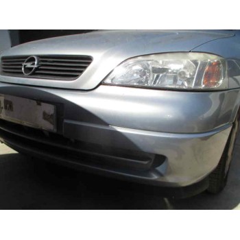 opel astra g berlina del año 2002