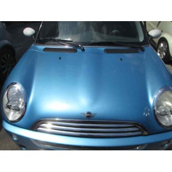 mini mini (r50,r53) del año 2005