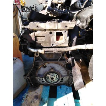 Recambio de motor completo para fiat punto (evo) (199) dynamic referencia OEM IAM 199A2000 <CASCO> 
