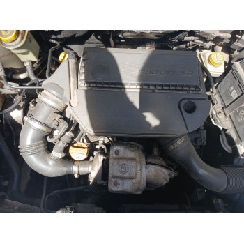 fiat doblo cargo (263_) del año 2014