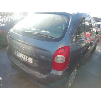 citroën xsara picasso del año 2007