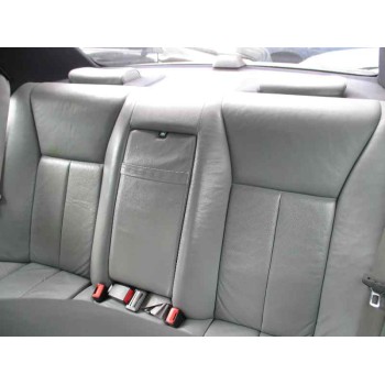 mercedes-benz clase e (w210) berlina diesel del año 1995