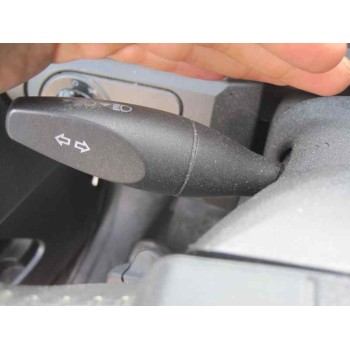 ford fiesta (cbk) del año 2005