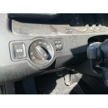 volkswagen passat variant (3c5) del año 2007