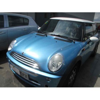 mini mini (r50,r53) del año 2005
