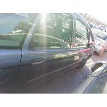 citroën xsara picasso del año 2007