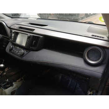 Recambio de kit airbag para toyota rav 4 iv (_a4_) 2.0 d (wwa42_) referencia OEM IAM 4513042210C0 5530242906C0 7396042051