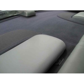 mercedes-benz clase e (w210) berlina diesel del año 1995