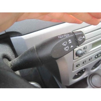 ford fiesta (cbk) del año 2005