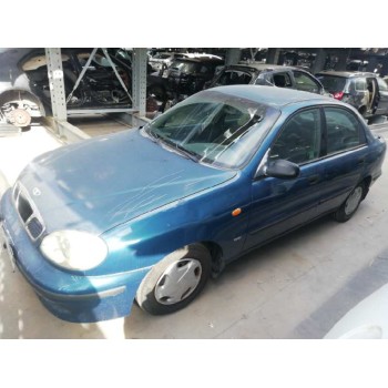 DAEWOO LANOS