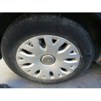 citroën xsara picasso del año 2007