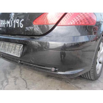 peugeot 307 cc (s2) del año 2006