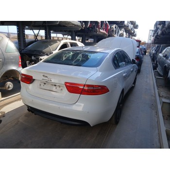 jaguar xe (x760) del año 2016