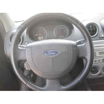 ford fiesta (cbk) del año 2005