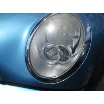 mini mini (r50,r53) del año 2005