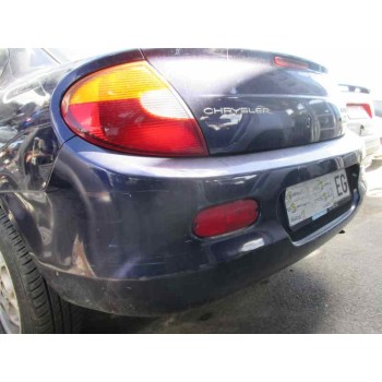 chrysler neon (pl) del año 2000