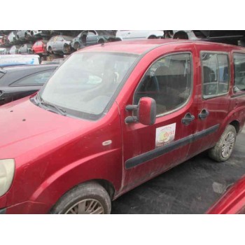 fiat doblo (119) del año 2005
