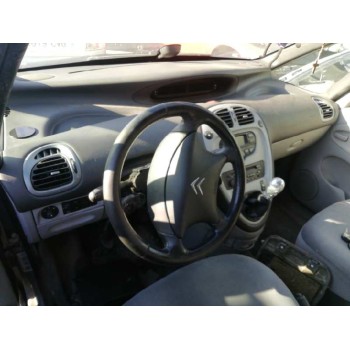 citroën xsara picasso del año 2007