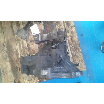 CAJA CAMBIOS NO SE VE LA REF