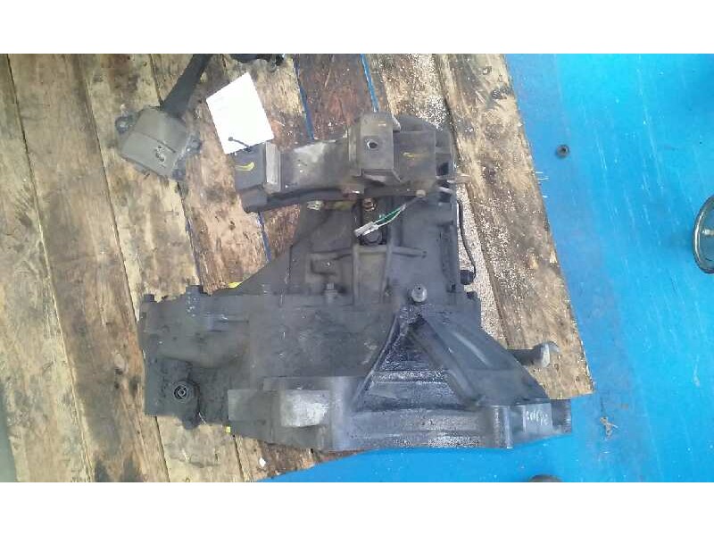 Recambio de caja cambios para mg serie 400 (rt) referencia OEM IAM   NO SE VE LA REF