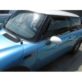 mini mini (r50,r53) del año 2005