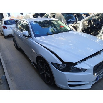 jaguar xe (x760) del año 2016