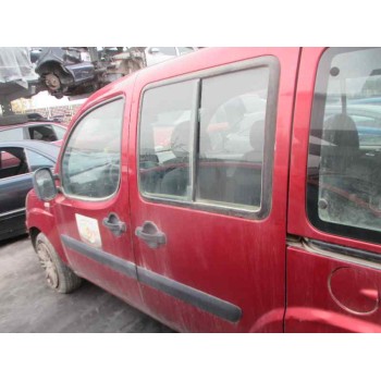 fiat doblo (119) del año 2005