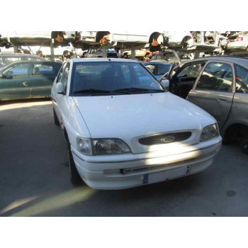 FORD ESCORT BERLINA/TURNIER