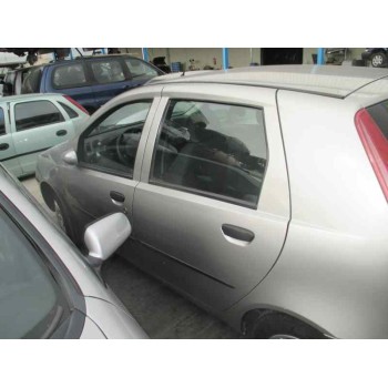 fiat punto berlina (188) del año 2005