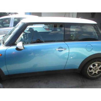 mini mini (r50,r53) del año 2005