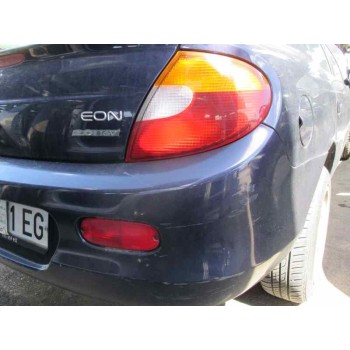 chrysler neon (pl) del año 2000