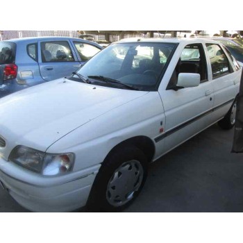 ford escort berlina/turnier del año 1993