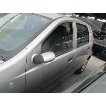 fiat punto berlina (188) del año 2005