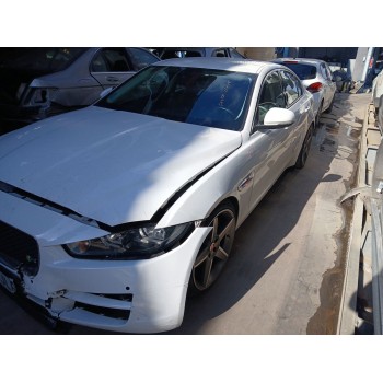 jaguar xe (x760) del año 2016