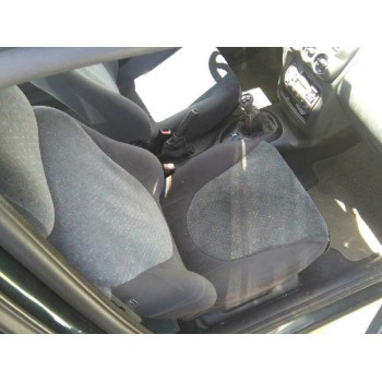 ford escort berlina del año 1996