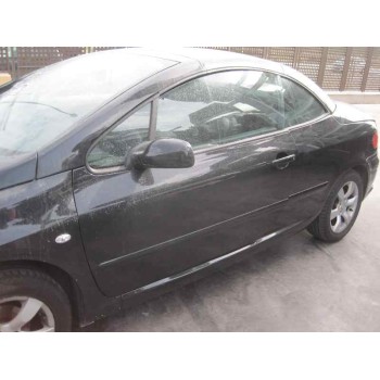 peugeot 307 cc (s2) del año 2006