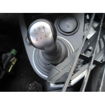 ford fiesta (cbk) del año 2005