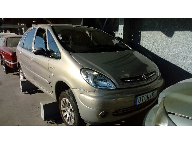CITROËN XSARA PICASSO