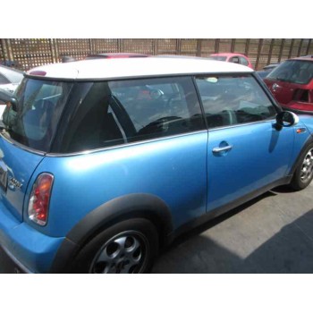 mini mini (r50,r53) del año 2005