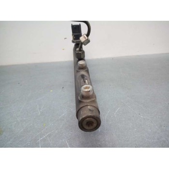 Recambio de rampa inyectora para renault scenic (ja..) 1.9 dci authentique referencia OEM IAM 7700111013 0445214015 