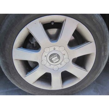 seat altea (5p1) del año 2004