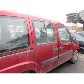 fiat doblo (119) del año 2005