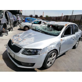 skoda octavia lim. (5e3) del año 2017