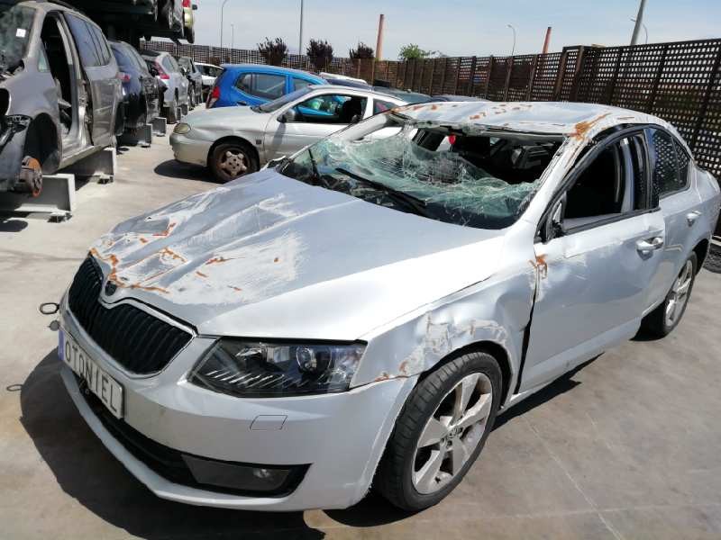 SKODA OCTAVIA LIM. (5E3)