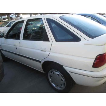 ford escort berlina/turnier del año 1993