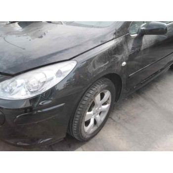 peugeot 307 cc (s2) del año 2006